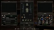 Look for the Sapphire Artifact to eliminate the need for Bandages (Image via GSC Game World)